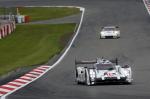 Porsche 919 Hybrid 2015 года